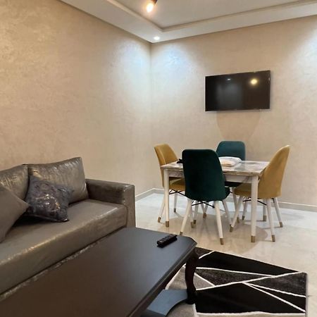 Nador Jadid Hay Al Matar 10 6 Apartment Exterior photo