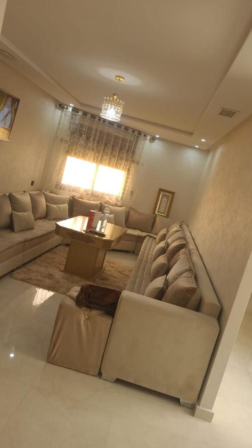 Nador Jadid Hay Al Matar 10 6 Apartment Exterior photo